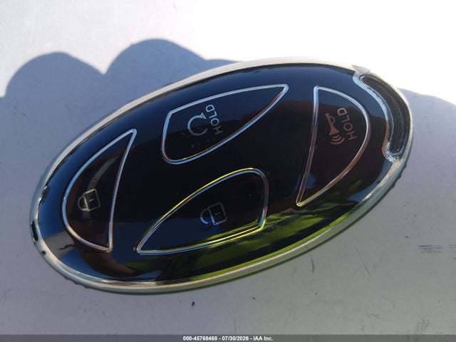 KMHLN4DJ5RU105983 Hyundai Elantra Hybrid Limited