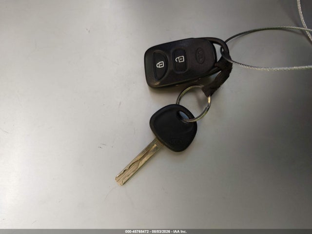 2013 Kia Sorento Lx მანქანა იყიდება აუქციონზე, vin: 5XYKT4A67DG406691, აუქციონის ნომერი: 45768472