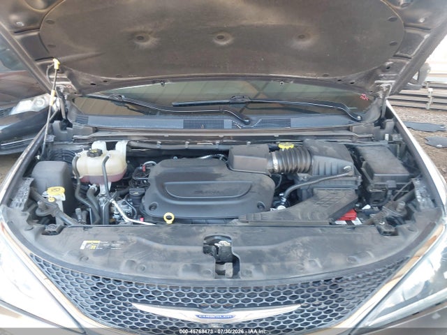 Продаж на аукціоні авто 2020 Chrysler Pacifica Limited, vin: 2C4RC1GGXLR151798, номер лоту: 45768473