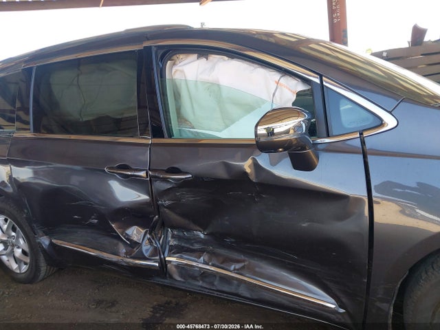 Продаж на аукціоні авто 2020 Chrysler Pacifica Limited, vin: 2C4RC1GGXLR151798, номер лоту: 45768473