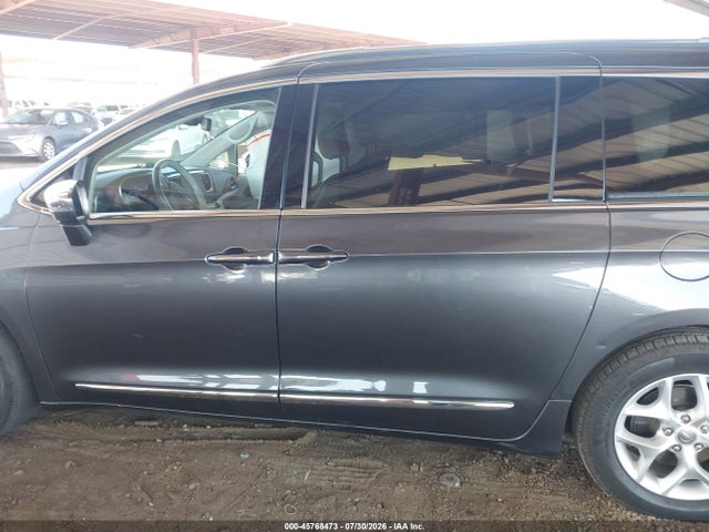 Продаж на аукціоні авто 2020 Chrysler Pacifica Limited, vin: 2C4RC1GGXLR151798, номер лоту: 45768473