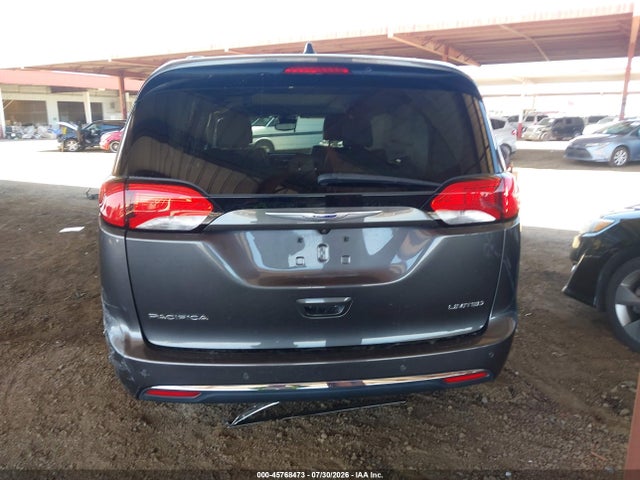 Продаж на аукціоні авто 2020 Chrysler Pacifica Limited, vin: 2C4RC1GGXLR151798, номер лоту: 45768473