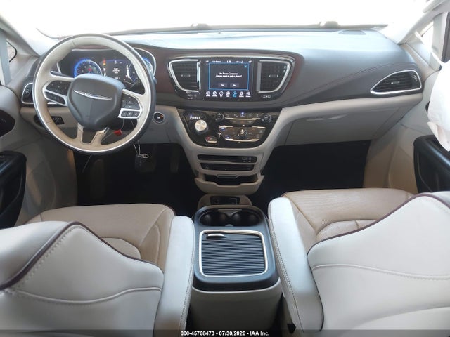 Продаж на аукціоні авто 2020 Chrysler Pacifica Limited, vin: 2C4RC1GGXLR151798, номер лоту: 45768473
