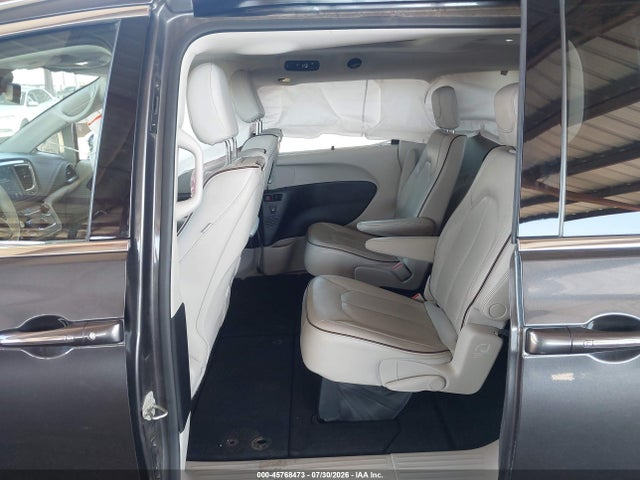 Продаж на аукціоні авто 2020 Chrysler Pacifica Limited, vin: 2C4RC1GGXLR151798, номер лоту: 45768473