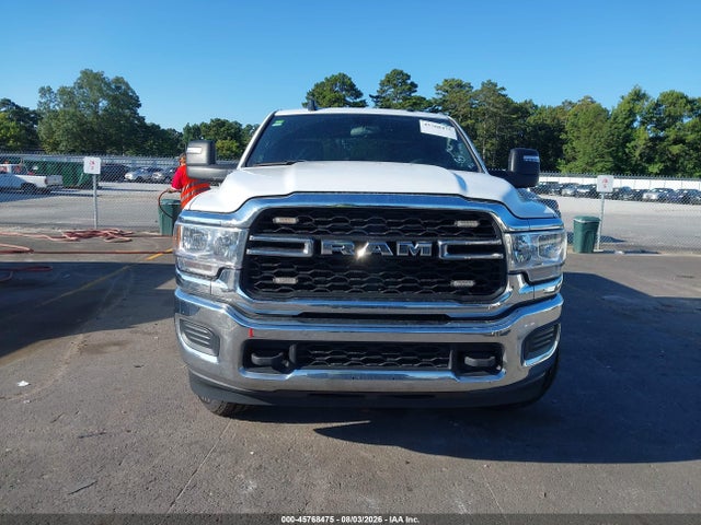 Продажа на аукционе авто 2023 Ram 2500 Tradesman  4x4 6'4 Box, vin: 3C6UR5CL4PG566461, номер лота: 45768475