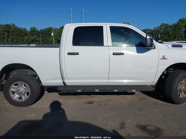 Продажа на аукционе авто 2023 Ram 2500 Tradesman  4x4 6'4 Box, vin: 3C6UR5CL4PG566461, номер лота: 45768475