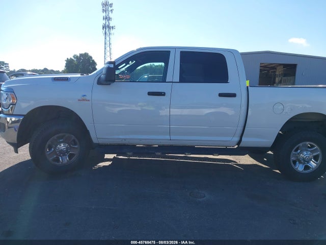 Продажа на аукционе авто 2023 Ram 2500 Tradesman  4x4 6'4 Box, vin: 3C6UR5CL4PG566461, номер лота: 45768475