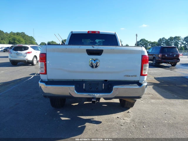 Продажа на аукционе авто 2023 Ram 2500 Tradesman  4x4 6'4 Box, vin: 3C6UR5CL4PG566461, номер лота: 45768475