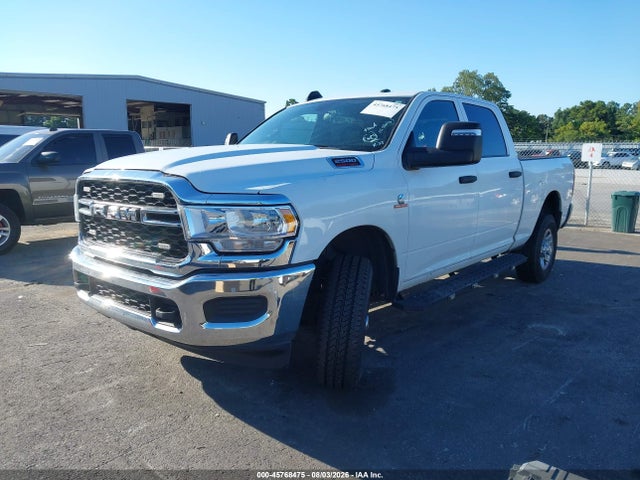 Продажа на аукционе авто 2023 Ram 2500 Tradesman  4x4 6'4 Box, vin: 3C6UR5CL4PG566461, номер лота: 45768475