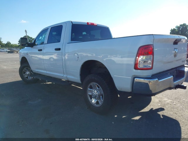 Продажа на аукционе авто 2023 Ram 2500 Tradesman  4x4 6'4 Box, vin: 3C6UR5CL4PG566461, номер лота: 45768475