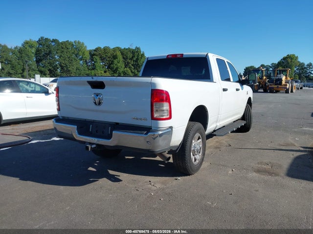 Продажа на аукционе авто 2023 Ram 2500 Tradesman  4x4 6'4 Box, vin: 3C6UR5CL4PG566461, номер лота: 45768475