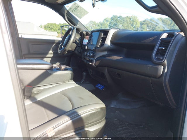 Продажа на аукционе авто 2023 Ram 2500 Tradesman  4x4 6'4 Box, vin: 3C6UR5CL4PG566461, номер лота: 45768475