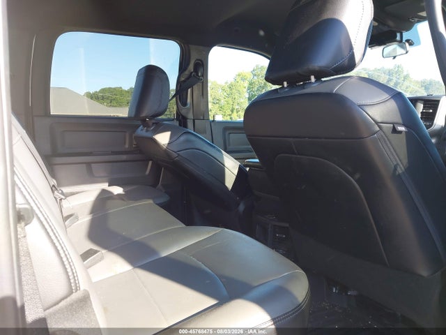 Продажа на аукционе авто 2023 Ram 2500 Tradesman  4x4 6'4 Box, vin: 3C6UR5CL4PG566461, номер лота: 45768475