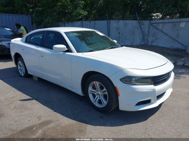 Aukcja sprzedaży 2017 Dodge Charger Se Rwd, vin: 2C3CDXBG7HH552899, numer aukcji: 45768486
