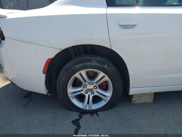 Aukcja sprzedaży 2017 Dodge Charger Se Rwd, vin: 2C3CDXBG7HH552899, numer aukcji: 45768486