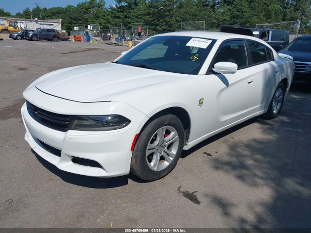 Aukcja sprzedaży 2017 Dodge Charger Se Rwd, vin: 2C3CDXBG7HH552899, numer aukcji: 45768486