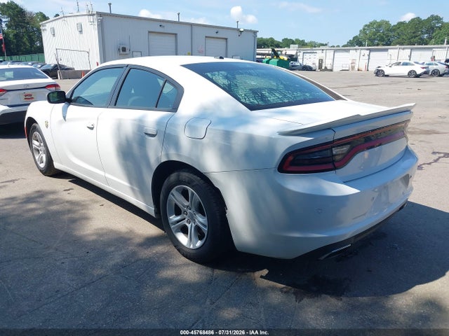 Aukcja sprzedaży 2017 Dodge Charger Se Rwd, vin: 2C3CDXBG7HH552899, numer aukcji: 45768486