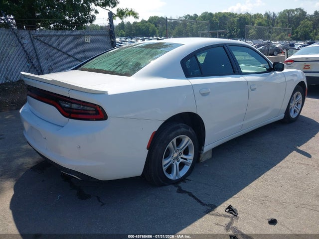 Aukcja sprzedaży 2017 Dodge Charger Se Rwd, vin: 2C3CDXBG7HH552899, numer aukcji: 45768486