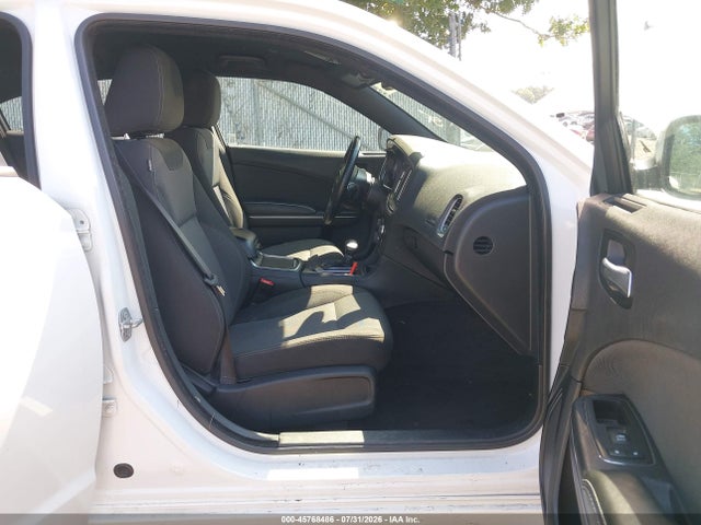 Aukcja sprzedaży 2017 Dodge Charger Se Rwd, vin: 2C3CDXBG7HH552899, numer aukcji: 45768486