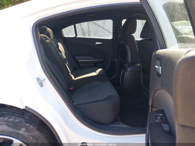 Aukcja sprzedaży 2017 Dodge Charger Se Rwd, vin: 2C3CDXBG7HH552899, numer aukcji: 45768486