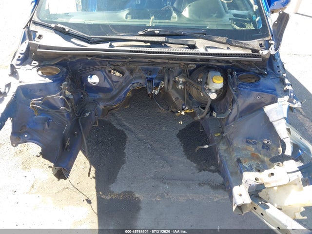 Продаж на аукціоні авто 2015 Subaru Wrx Sti, vin: JF1VA2L61F9806325, номер лоту: 45768501