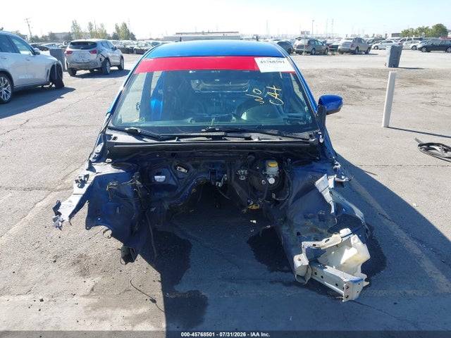 Продаж на аукціоні авто 2015 Subaru Wrx Sti, vin: JF1VA2L61F9806325, номер лоту: 45768501