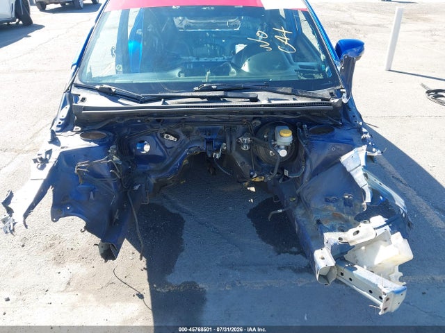 Продаж на аукціоні авто 2015 Subaru Wrx Sti, vin: JF1VA2L61F9806325, номер лоту: 45768501