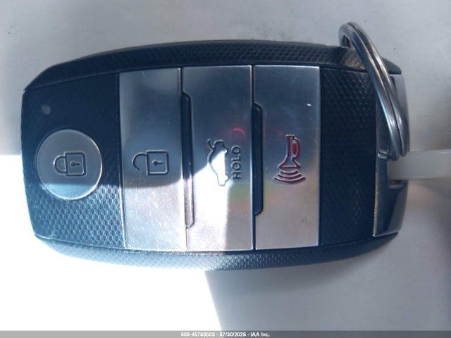 KIA Optima Hybrid Ex 2015 KNAGN4AD5F5088402 Image 11