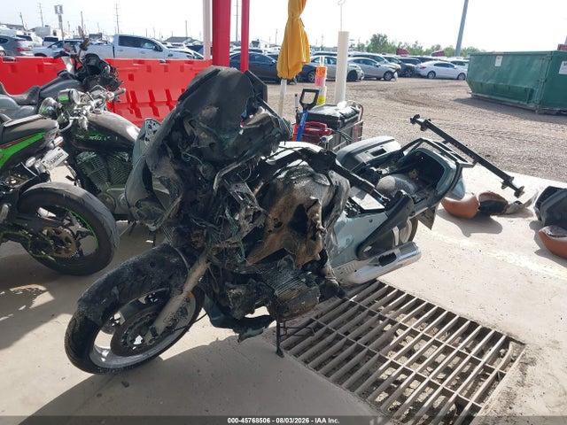 2000 Bmw R1100 Rt მანქანა იყიდება აუქციონზე, vin: WB10418A0YZC68030, აუქციონის ნომერი: 45768506