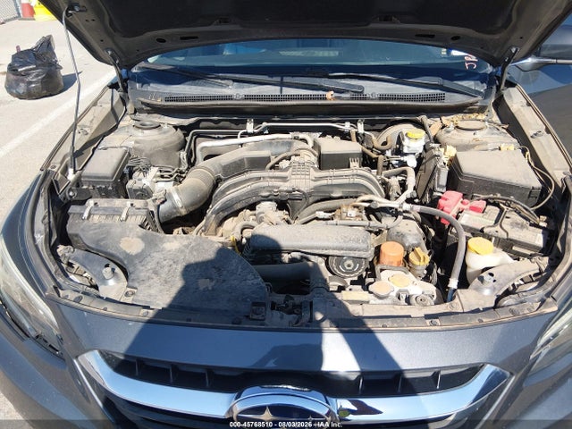 Продажа на аукционе авто 2020 Subaru Legacy Premium, vin: 4S3BWAC69L3008291, номер лота: 45768510