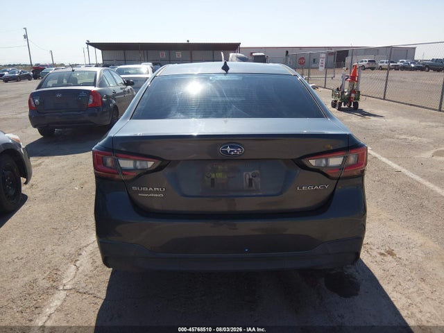 Продажа на аукционе авто 2020 Subaru Legacy Premium, vin: 4S3BWAC69L3008291, номер лота: 45768510