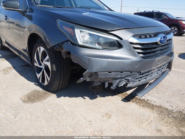 Продажа на аукционе авто 2020 Subaru Legacy Premium, vin: 4S3BWAC69L3008291, номер лота: 45768510