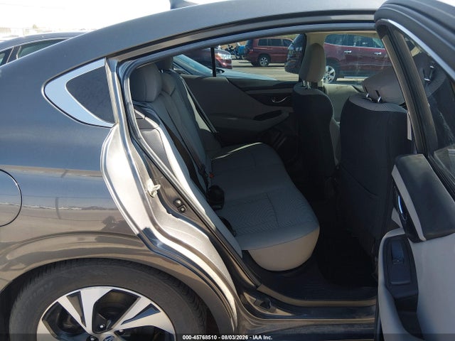 Продажа на аукционе авто 2020 Subaru Legacy Premium, vin: 4S3BWAC69L3008291, номер лота: 45768510