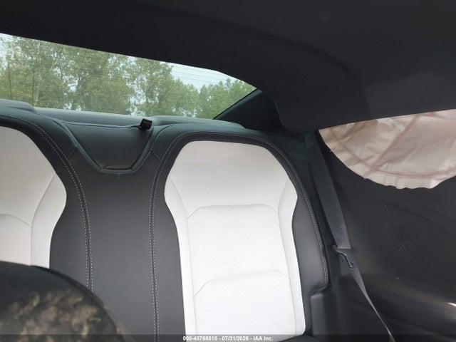 2019 Chevrolet Camaro 2ss მანქანა იყიდება აუქციონზე, vin: 1G1FH1R74K0129282, აუქციონის ნომერი: 45768518