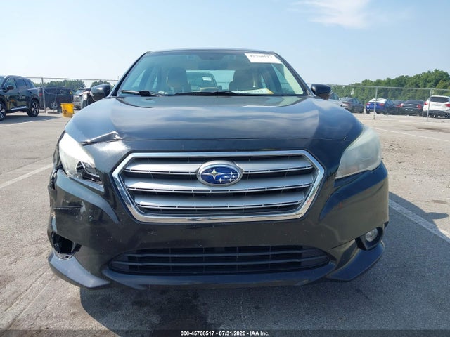 Subaru Legacy 2.5i Premium 2016 4S3BNBF64G3039023 Image 12