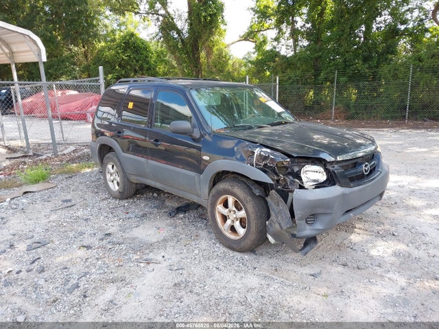 Продаж на аукціоні авто 2006 Mazda Tribute I, vin: 4F2YZ02Z96KM07123, номер лоту: 45768520