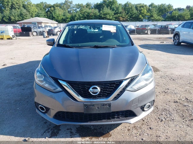 Aukcja sprzedaży 2017 Nissan Sentra Sr, vin: 3N1AB7AP9HY254409, numer aukcji: 45768521