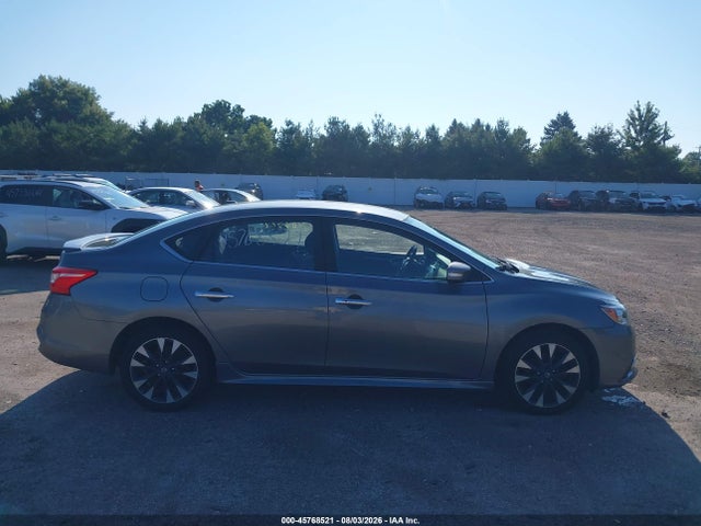 Aukcja sprzedaży 2017 Nissan Sentra Sr, vin: 3N1AB7AP9HY254409, numer aukcji: 45768521