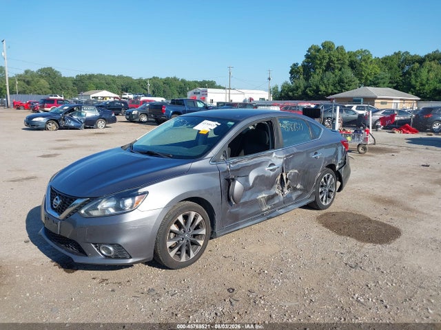 Aukcja sprzedaży 2017 Nissan Sentra Sr, vin: 3N1AB7AP9HY254409, numer aukcji: 45768521