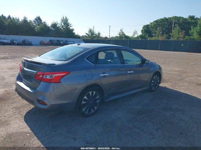 Aukcja sprzedaży 2017 Nissan Sentra Sr, vin: 3N1AB7AP9HY254409, numer aukcji: 45768521