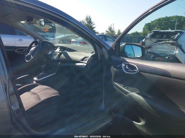 Aukcja sprzedaży 2017 Nissan Sentra Sr, vin: 3N1AB7AP9HY254409, numer aukcji: 45768521