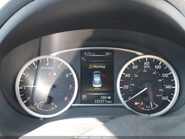 Aukcja sprzedaży 2017 Nissan Sentra Sr, vin: 3N1AB7AP9HY254409, numer aukcji: 45768521