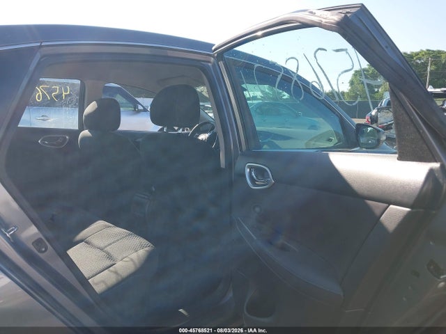 Aukcja sprzedaży 2017 Nissan Sentra Sr, vin: 3N1AB7AP9HY254409, numer aukcji: 45768521