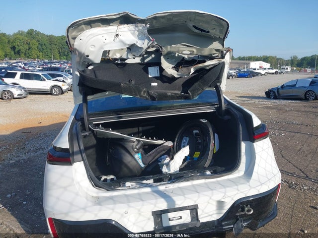 Aukcja sprzedaży 2023 Bmw 740 I, vin: WBA23EH01PCN26385, numer aukcji: 45768523