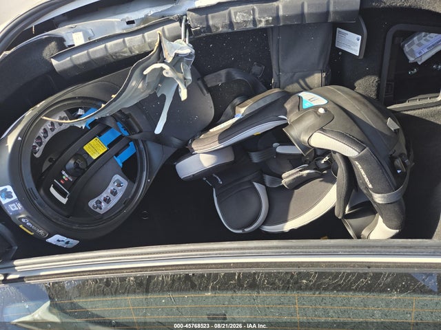 Aukcja sprzedaży 2023 Bmw 740 I, vin: WBA23EH01PCN26385, numer aukcji: 45768523