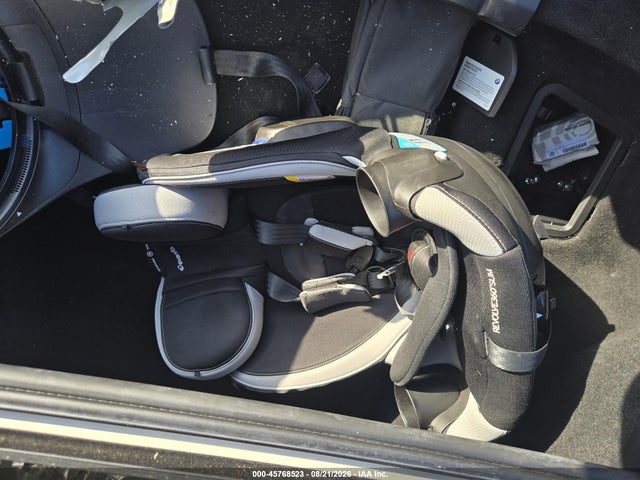 Aukcja sprzedaży 2023 Bmw 740 I, vin: WBA23EH01PCN26385, numer aukcji: 45768523