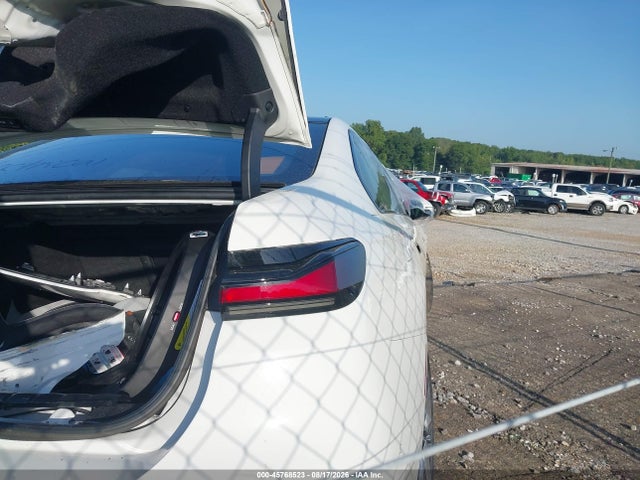 Aukcja sprzedaży 2023 Bmw 740 I, vin: WBA23EH01PCN26385, numer aukcji: 45768523