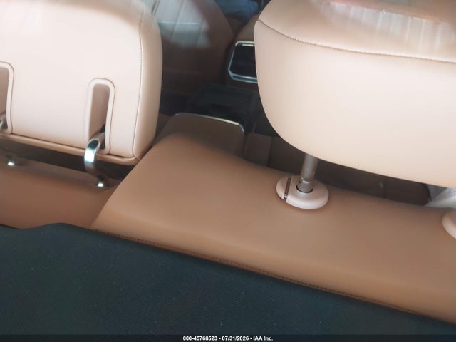Aukcja sprzedaży 2023 Bmw 740 I, vin: WBA23EH01PCN26385, numer aukcji: 45768523