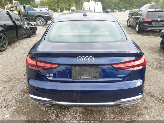 Продаж на аукціоні авто 2024 Audi A5 Sportback Premium Plus 45 Tfsi Quattro S Tronic, vin: WAUFACF52RA068459, номер лоту: 45768525
