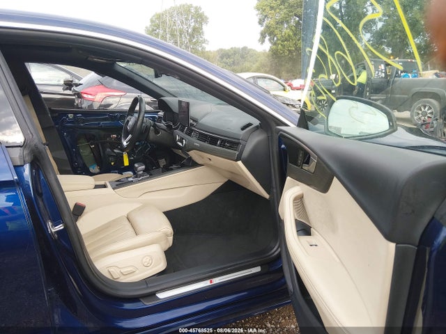 Продаж на аукціоні авто 2024 Audi A5 Sportback Premium Plus 45 Tfsi Quattro S Tronic, vin: WAUFACF52RA068459, номер лоту: 45768525